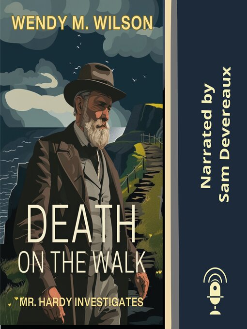 Title details for Death on the Walk by Wendy M. Wilson - Available